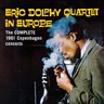 In Europe: The Complete 1961 Copenhagen Concerts cover