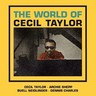 The World of Cecil Taylor cover