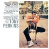 Tony Perkins + On a Rainy Afternoon cover