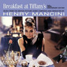 Breakfast at Tiffany's (Music From the Motion Picture / 50th Anniversary, Special Edition) cover