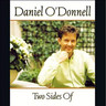 Two Sides of Daniel O'Donnell cover
