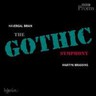 Brian: Symphony No 1 in D minor "Gothic" cover