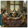 Tune thy Musicke to Thy Hart: Tudor & Jacobean music for private devotion cover