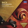 MARBECKS COLLECTABLE: Bach: Violin Concertos cover