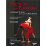Orphee et Eurydice (recorded at the Palais Garnier February 2008) cover