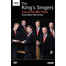 The King's Singers Live at the BBC Proms cover