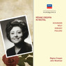 MARBECKS COLLECTABLE: Regine Crespin - In Recital cover