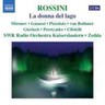 La Donna Del Lago (complete opera recorded in 2006) cover