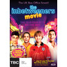 The Inbetweeners Movie cover