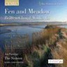Britten: Choral Works Vol 3 cover