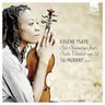 Six Sonatas for Solo Violin Op. 27 cover