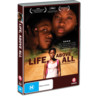 Life, Above All cover