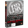 Battle Royale - Director's Cut cover