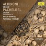 Albinoni: Adagio / Pachelbel: Canon [Baroque Music] cover
