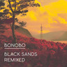 Black Sands Remixed cover