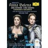 Donizetti: Anna Bolena [complete opera recorded in 2011] cover