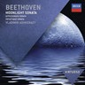 Beethoven: Piano Sonatas Nos 8 "Pathétique", 14 "Moonlight" & 23 "Appassionata" cover
