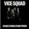 Stand Strong Stand Proud cover