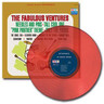 The Fabulous Ventures (Limited, 180 Gram Audiophile Coloured Vinyl Edition) cover