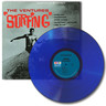 Surfing (Limited, 180 Gram Audiophile Coloured Vinyl Edition) cover