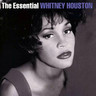 The Essential Whitney Houston (Gold Series) cover