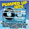 Pumped Up Hits: Summer Mix Tape 2012 cover