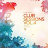 Liquid V Club Sessions Volume 4 cover