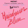 Hairdresser Blues cover