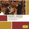 Mozart: Horn Concertos Nos. 1-4 (complete) cover