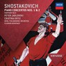 Shostakovich: Piano Concertos Nos 1 & 2 / Symphony No 9 cover