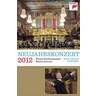 New Year's Concert 2012 cover