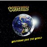 Wolfsbane Save the World cover