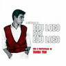 A Musica de Edu Lobo por Edu Lobo With the Tamba Trio (Vinyl) cover