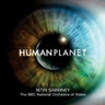 Human Planet cover