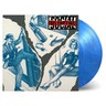 Social Distortion (Blue & Silver Swirled LP) cover