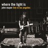 Where The Light Is (4LP Box Set) cover