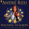Waltzing in Europe cover