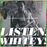 Listen, Whitey! The Sounds of Black Power 1967-1974 (Digipak) cover