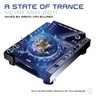 A State of Trance: Year Mix 2011 cover