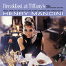 Breakfast at Tiffany's (Music From the Motion Picture / 50th Anniversary, Special Edition) (Limited, 180 Gram Audiophile Vinyl Edition) cover