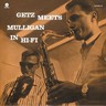 Getz Meets Mulligan In Hi-fi cover