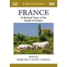 France: A Musical Tour of the South of France cover