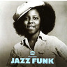 BGP Presents: Jazz Funk cover