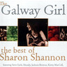 The Galway Girl: The Best of Sharon Shannon cover