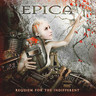 Requiem for the Indifferent (Limited Digipak Edition) cover