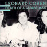 Death Of A Ladies Man (LP) cover