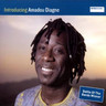 Introducing Amadou Diagne (Digipak Edition) cover