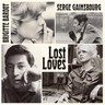 Lost Loves cover