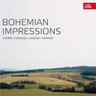 Bohemian Impressions: music inspired by the Czech landscape cover