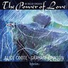 the Power of Love: An English Songbook cover